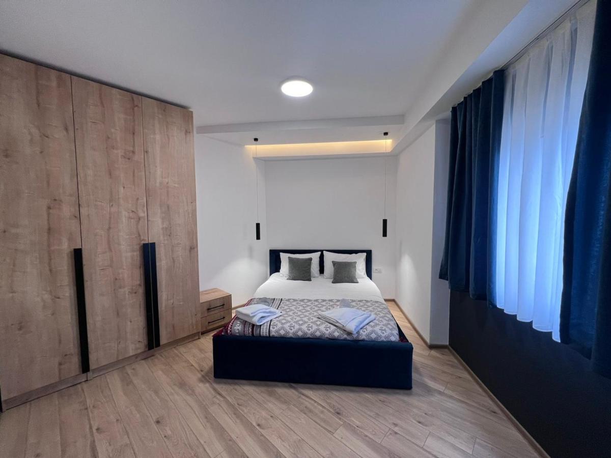 Lakeview Hotel & Apartments Mavrovo Exterior photo