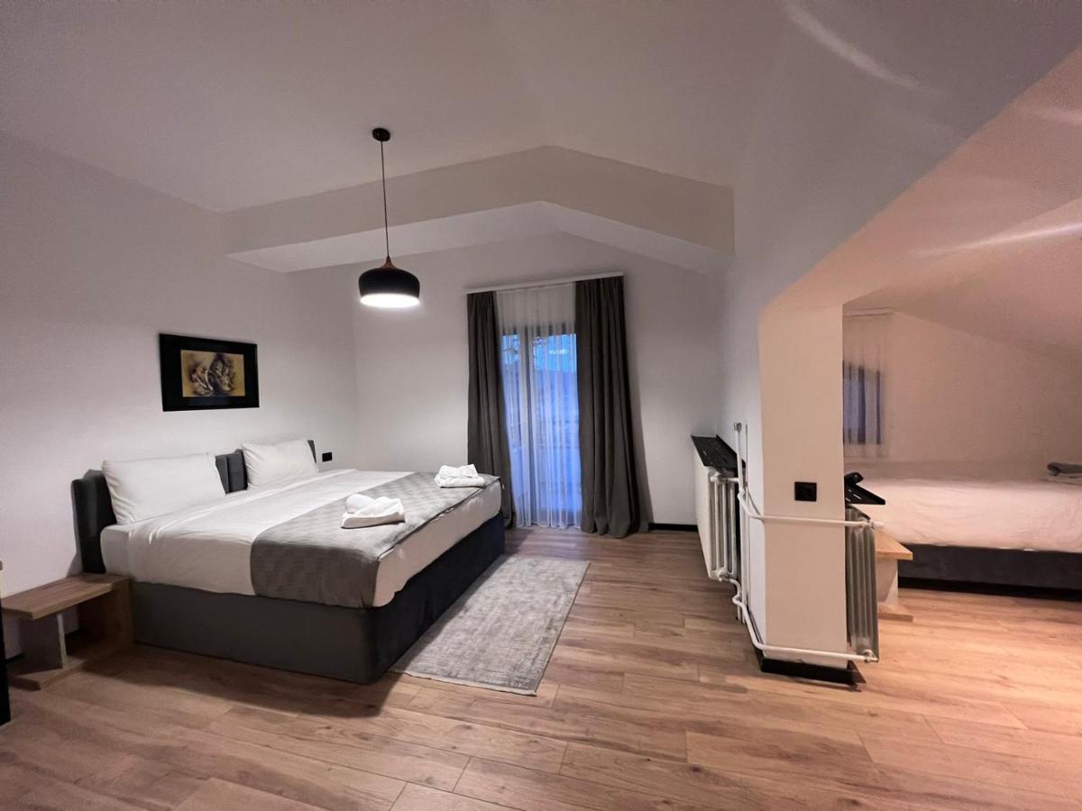 Lakeview Hotel & Apartments Mavrovo Exterior photo